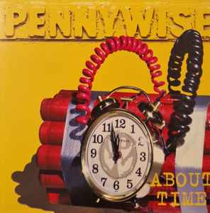 Pennywise - About Time