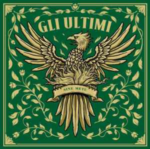 Gli Ultimi  - Sine Metu