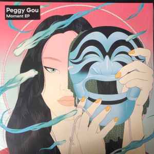 Peggy Gou - Moment EP