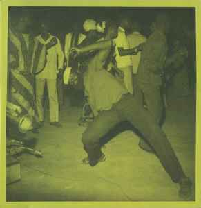 Various - The Original Sound Of Burkina Faso