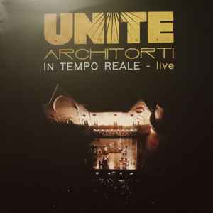 Africa Unite, Architorti - In Tempo Reale - Live