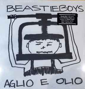 Beastie Boys - Aglio E Olio