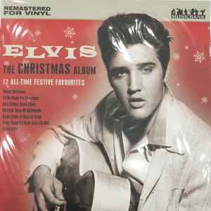 Elvis Presley - The Christmas Album 