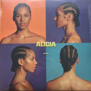 Alicia Keys - Alicia