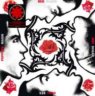 Red Hot Chili Peppers - Blood Sugar Sex Magik