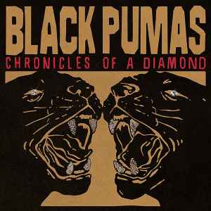 Black Pumas - Chronicles Of A Diamond