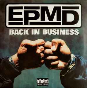 EPMD - Back In Business