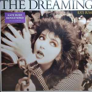 Kate Bush - The Dreaming