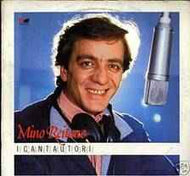 Mino Reitano - I Cantautori