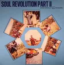 Bob Marley & The Wailers - Soul Revolution Part II