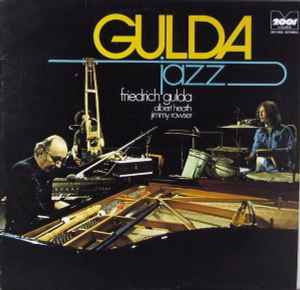 Friedrich Gulda – Gulda Jazz