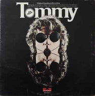 Various - Tommy (Original Soundtrack Recording)