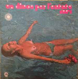 Various - Un Disco Per L'Estate 1971
