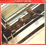 The Beatles - 1962-1966