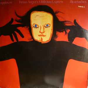 Brian Auger's Oblivion Express – Happiness Heartaches