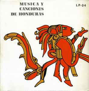Conjunto Típico Opalaca – Musica Y Canciones De Honduras