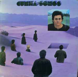 Rick Cunha - Cunha Songs