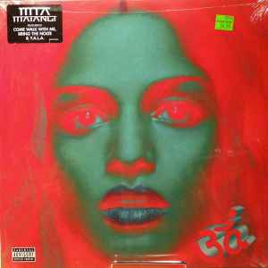 M.I.A. (2) - Matangi