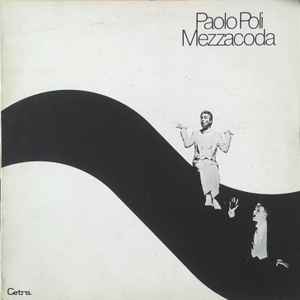 Paolo Poli - Mezzacoda