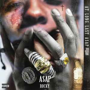 ASAP Rocky - At.Long.Last.A$AP