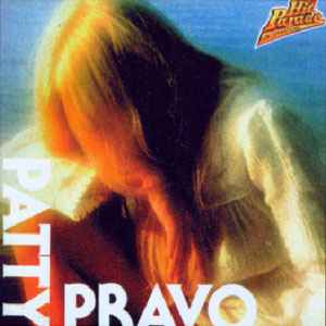 Patty Pravo - Patty Pravo