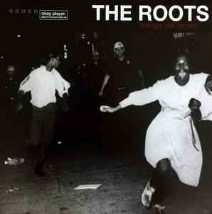 The Roots - Things Fall Apart