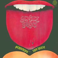 Gentle Giant – Acquiring The Taste