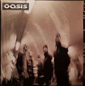 Oasis  - Heathen Chemistry