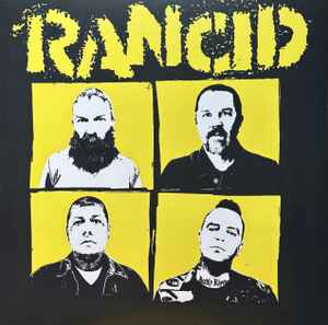 Rancid - Tomorrow Never Comes