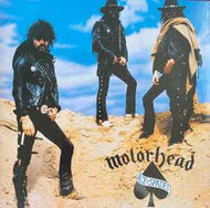 Motörhead - Ace Of Spades
