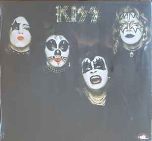 Kiss - Kiss