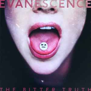 Evanescence - The Bitter Truth