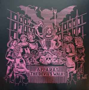 Apparat - The Devil’s Walk