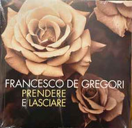 Francesco De Gregori - Prendere E Lasciare