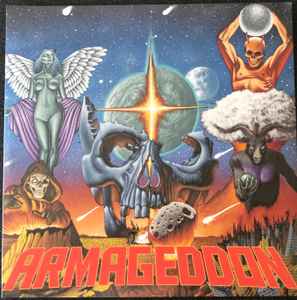 Ketama126 - Armageddon