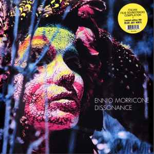Ennio Morricone - Dissonance