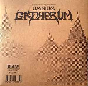 King Gizzard And The Lizard Wizard - Omnium Gatherum