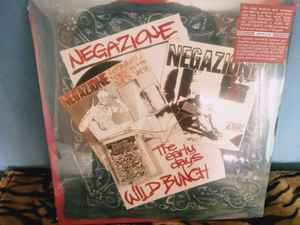 Negazione - Wild Bunch / The Early Days