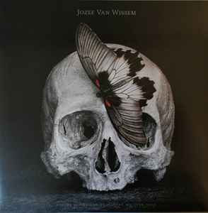Jozef Van Wissem - Nobody Living Can Ever Make Me Turn Back