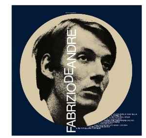 Fabrizio De André - Volume 3°