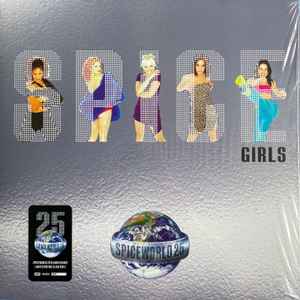 Spice Girls - Spiceworld 25