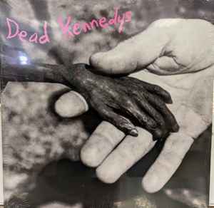 Dead Kennedys - Plastic Surgery Disasters