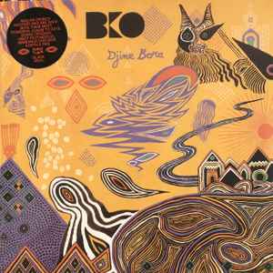 BKO  - Djine Bora