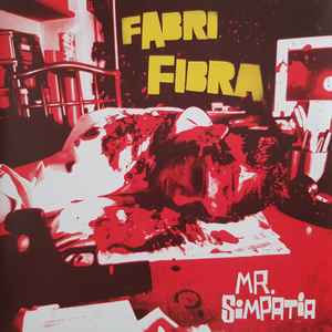 Fabri Fibra - Mr. Simpatia