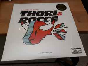 Don Joe, Dj Shablo - Thori & Rocce