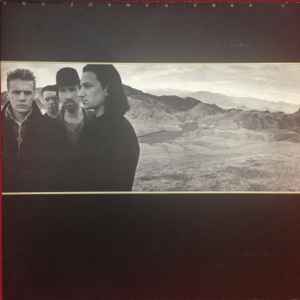 U2 - The Joshua Tree
