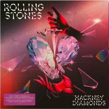 Carica l&#39;immagine nel visualizzatore di Gallery, The Rolling Stones - Hackney Diamonds
