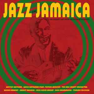 Various - Jazz in Jamaica - The Coolest Cats From The Alpha Boys School