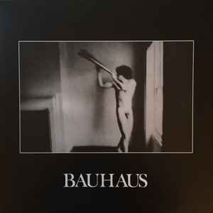 Bauhaus - In The Flat Field