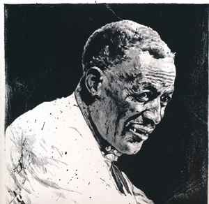 Son House - Walking Blues